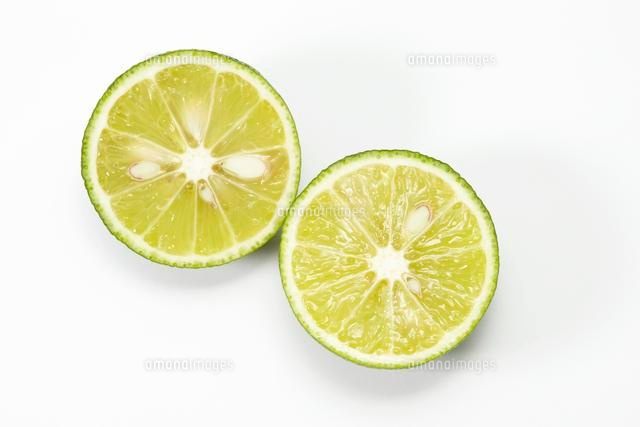 すだち の写真素材 イラスト素材 アマナイメージズ