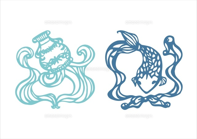 おひつじ座とおうし座 の写真素材 イラスト素材 アマナイメージズ