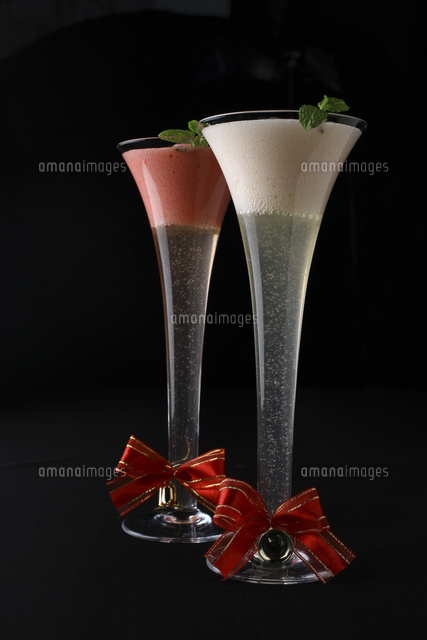 クリスマスドリンク集合 10455001574 の写真素材 イラスト素材 アマナイメージズ