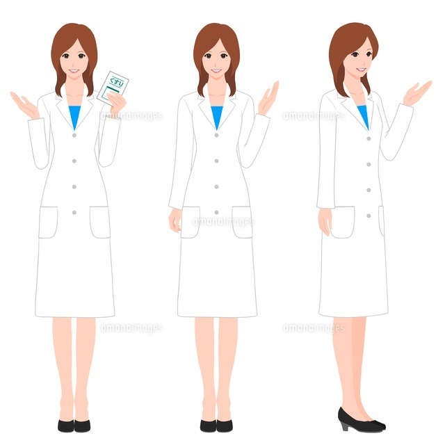 薬剤師 の写真素材 イラスト素材 アマナイメージズ