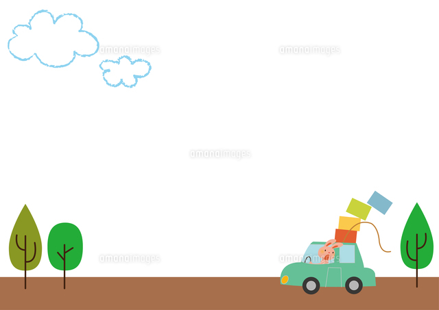 引っ越し の写真素材 イラスト素材 アマナイメージズ