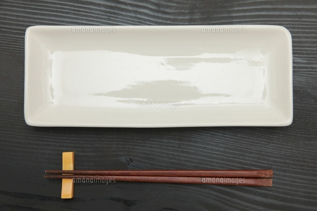 食卓の和食器 の写真素材 イラスト素材 アマナイメージズ