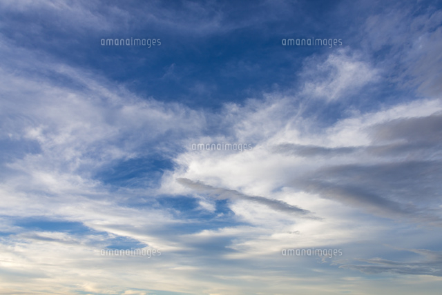 層雲