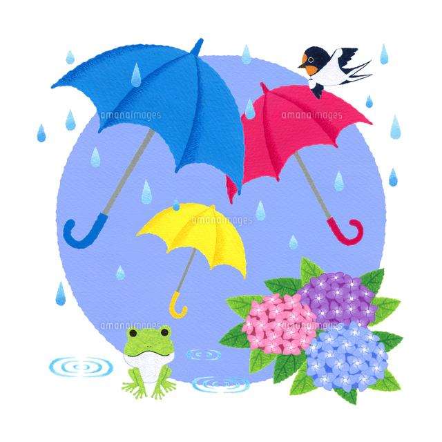 ５月イメージイラスト の写真素材 イラスト素材 アマナイメージズ