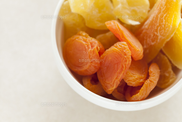 ドライフルーツ の写真素材 イラスト素材 アマナイメージズ