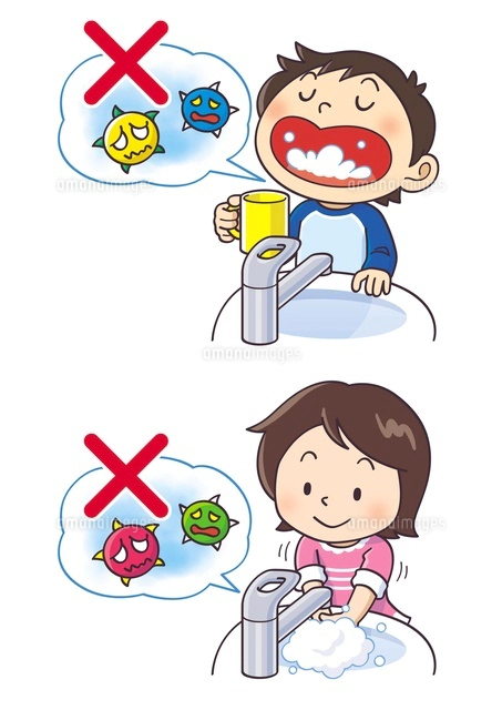 日本の童話 竜宮城に案内される浦島太郎 の写真素材 イラスト素材 アマナイメージズ