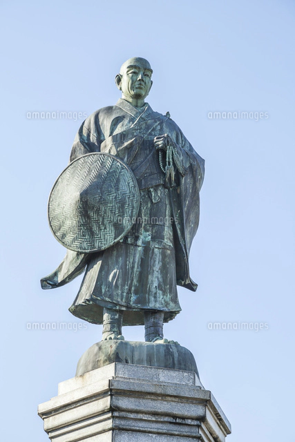 蓮如上人御尊像 蓮如上人御尊像