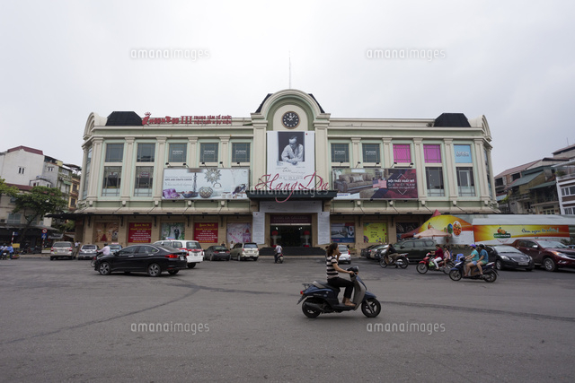 ハンザギャレリア の写真素材 イラスト素材 アマナイメージズ