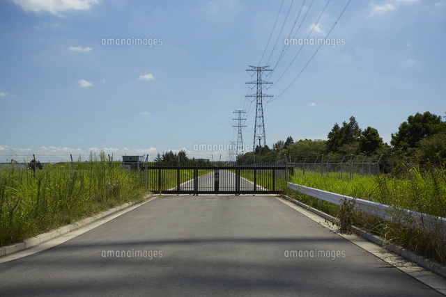 陸上自衛隊柏訓練場の写真素材 ストックフォト アマナイメージズ