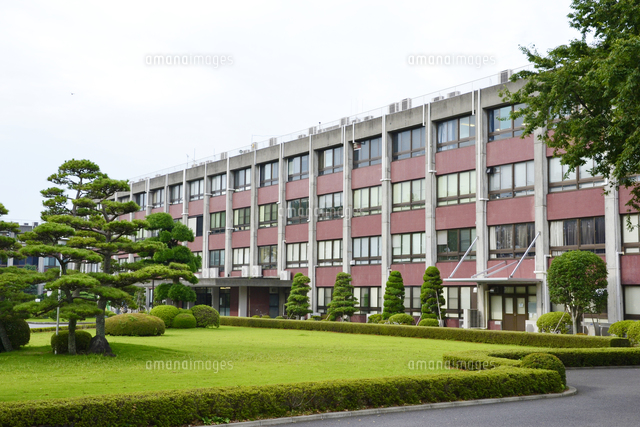 東京理科大学 野田キャンパス の写真素材 イラスト素材 アマナイメージズ