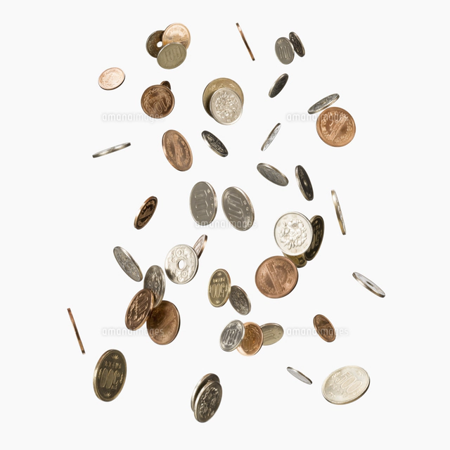 10円玉の写真素材 ストックフォト アマナイメージズ 10円玉の写真素材 ストックフォト アマナイメージズ