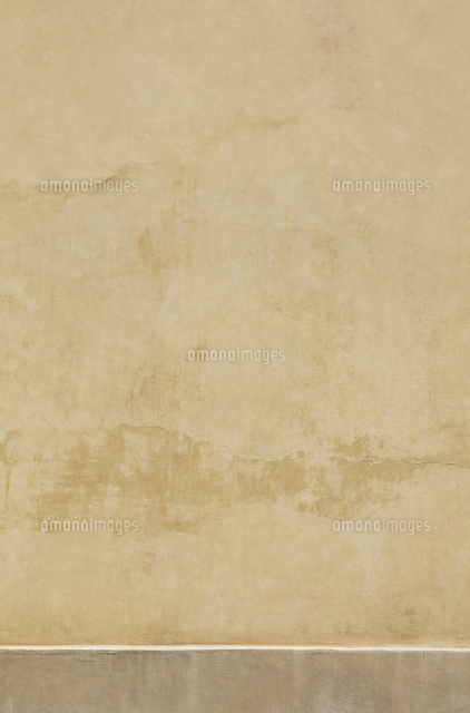 ベージュの壁 の写真素材 イラスト素材 アマナイメージズ