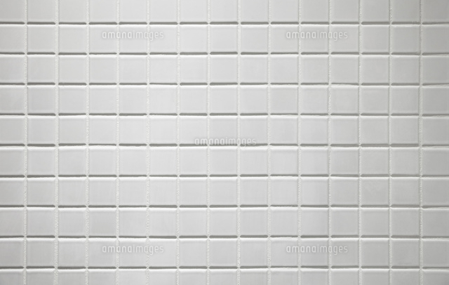 タイルの背景 の写真素材 イラスト素材 アマナイメージズ