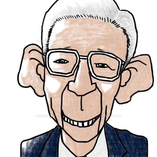 松下幸之助」の写真・イラスト素材｜アマナイメージズ