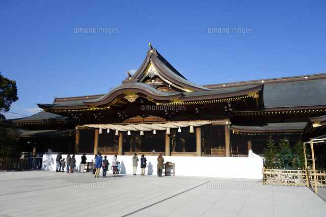 神奈川県　寒川神社参集殿建設奉賛会奉仕記念メダル 寒川神社【神奈川県】参~ワクワクする神域への道~｜Tomarigi⭐︎Tomo