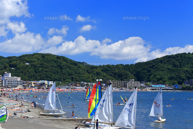 夏の海 深江海水浴場 | つなぐ糸島 ｜ 糸島観光サイト produced by 糸島