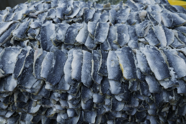 ニシン塩漬け の写真素材 イラスト素材 アマナイメージズ