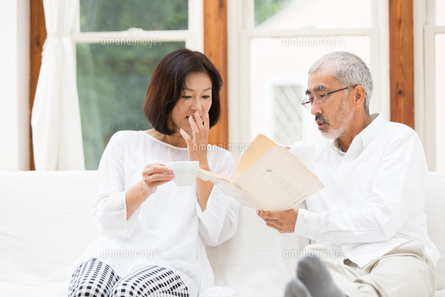 仲のいい夫婦 – 夫婦が仲良くなる方法 – SKLF