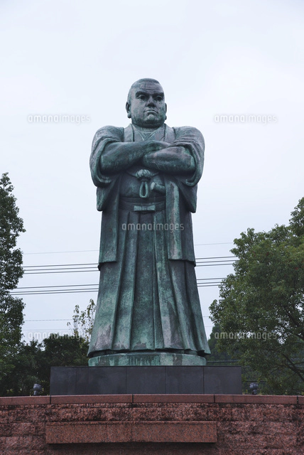 木製　西郷隆盛像　52cm 木製 西郷隆盛像 52cm 木製 西郷隆盛像 52cm