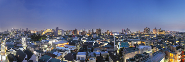 東京パノラマ写真 の写真素材 イラスト素材 アマナイメージズ 東京パノラマ写真 の写真素材 イラスト素材 アマナイメージズ
