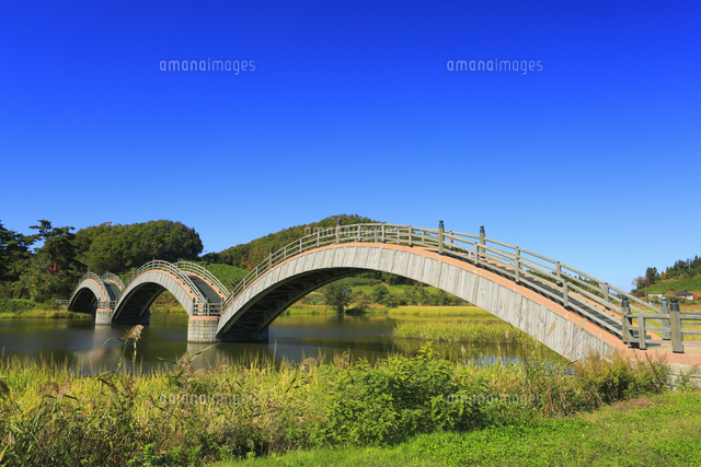 二連太鼓橋 【公式通販】