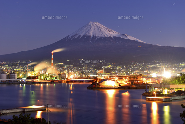 富士山の美しい風景 富士山の美しい風景 | 無料写真