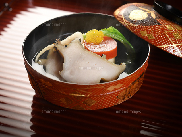 和食 椀物 の写真素材 イラスト素材 アマナイメージズ