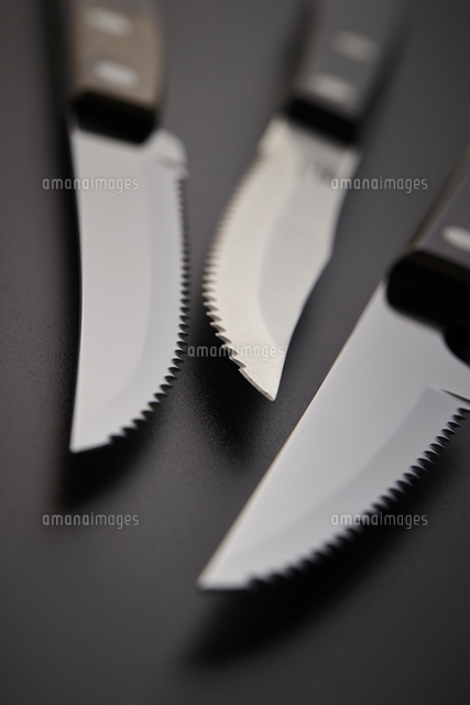 ナイフ の写真素材 イラスト素材 アマナイメージズ
