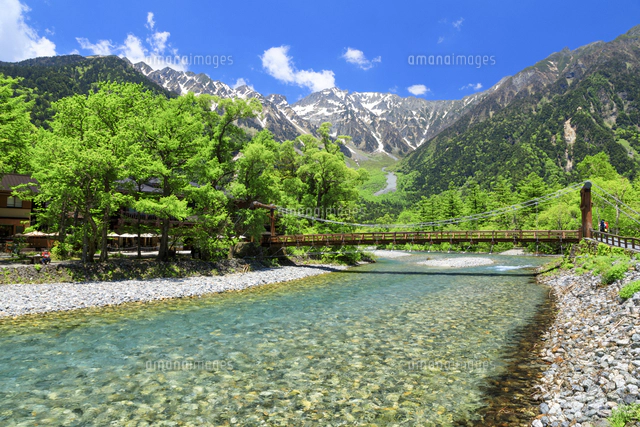 河童橋