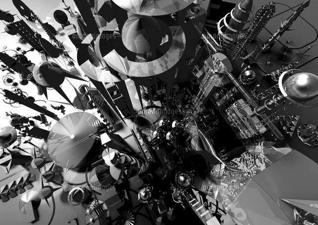 5万円です。未来宇宙都市絵画 5万円です。未来宇宙都市絵画 - メルカリ