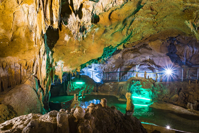 鍾乳石④ 石垣島の鍾乳洞について！周辺の鍾乳洞もご紹介！ | 石垣島ツアーズ