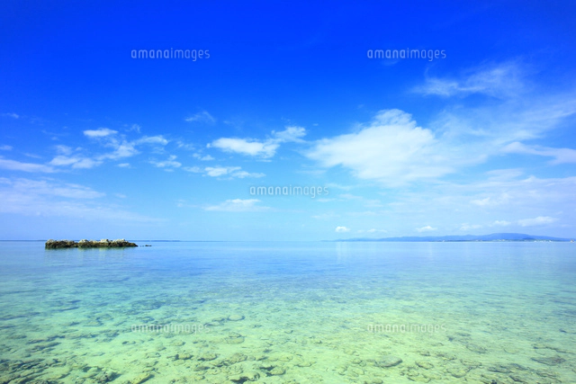 海の風景 江ノ島の海 📷Nikon Z8, Z6ⅱ & Z14-24mm F2.8 S 🎨Adobe Lightroom