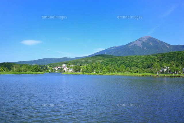 蓼科山　白樺湖 白樺高原を遊びつくせ！白樺高原探検隊