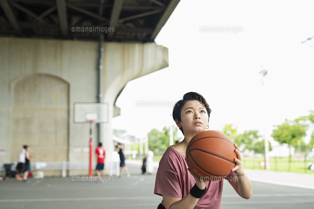 バスケットボール 試合の写真素材 ストックフォト アマナイメージズ バスケットボール 試合の写真素材 ストックフォト アマナイメージズ