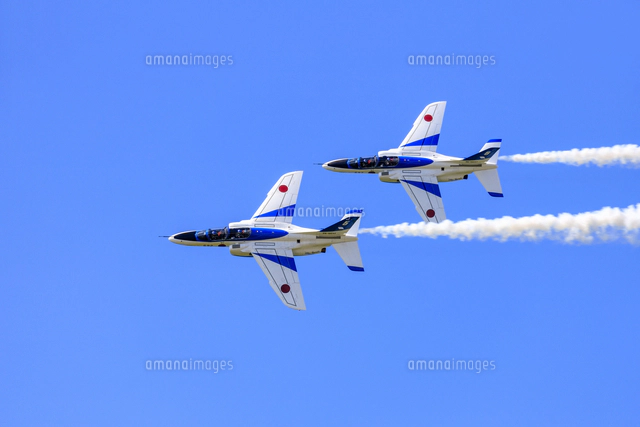 松島基地 航空祭 2019 ポスター ブルーインパルスサイン入り 松島基地
