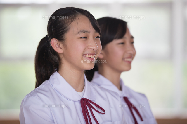 14歳　女子 