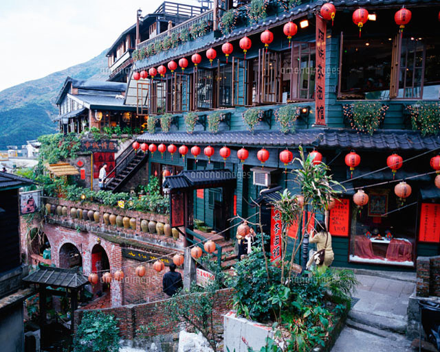 台北 ちょうちん の写真素材 イラスト素材 アマナイメージズ 台北 ちょうちん の写真素材 イラスト素材 アマナイメージズ