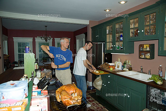 豆なし七面鳥とスイートポテトチリのレシピ