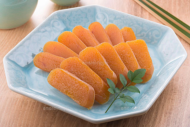 からすみ[11002053688]の写真・イラスト素材｜アマナイメージズ