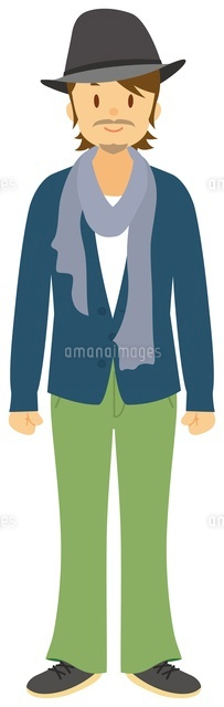 スタイリスト の写真素材 イラスト素材 アマナイメージズ