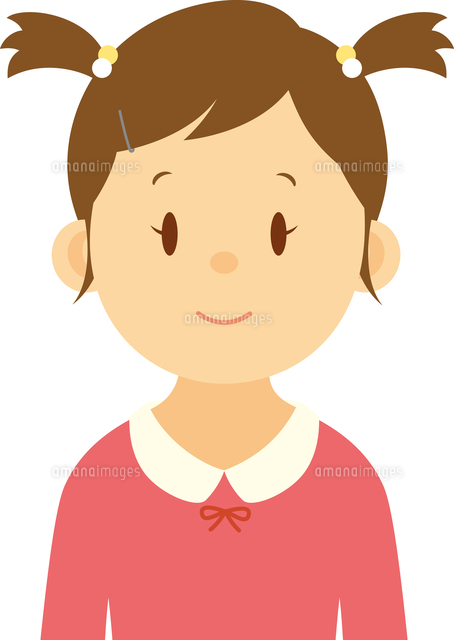  女子小学生小さなふくらみ 