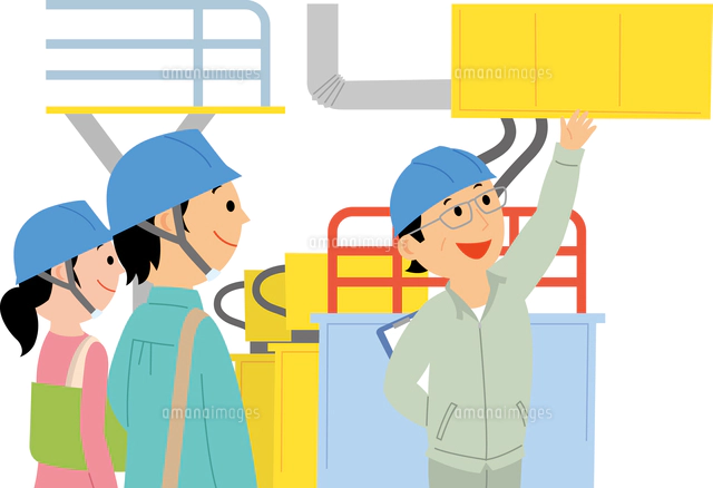 屋内 工場のイラスト素材 アマナイメージズ 屋内 工場のイラスト素材 アマナイメージズ
