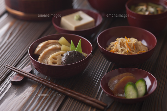 精進料理 の写真素材 イラスト素材 アマナイメージズ 精進料理 の写真素材 イラスト素材 アマナイメージズ