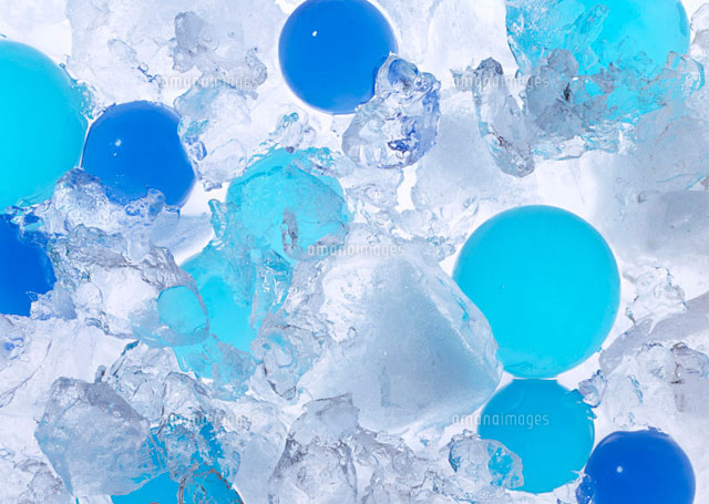 ビー玉 の写真素材 イラスト素材 アマナイメージズ