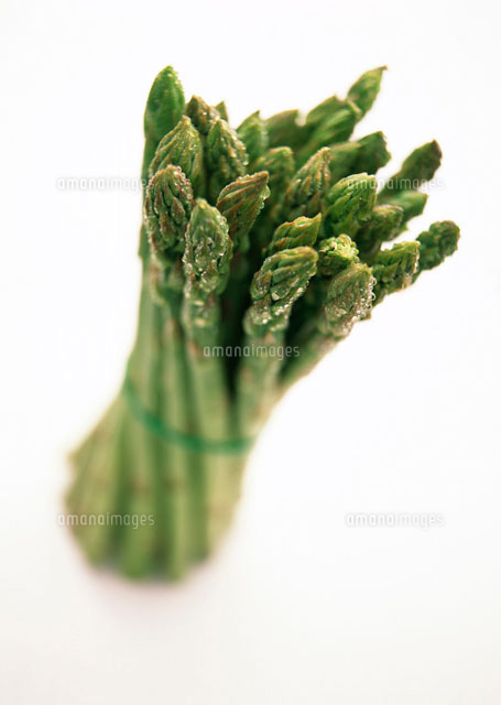 グリーンアスパラガス の写真素材 イラスト素材 アマナイメージズ グリーンアスパラガス の写真素材 イラスト素材 アマナイメージズ