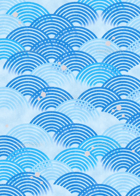 波 の写真素材 イラスト素材 アマナイメージズ