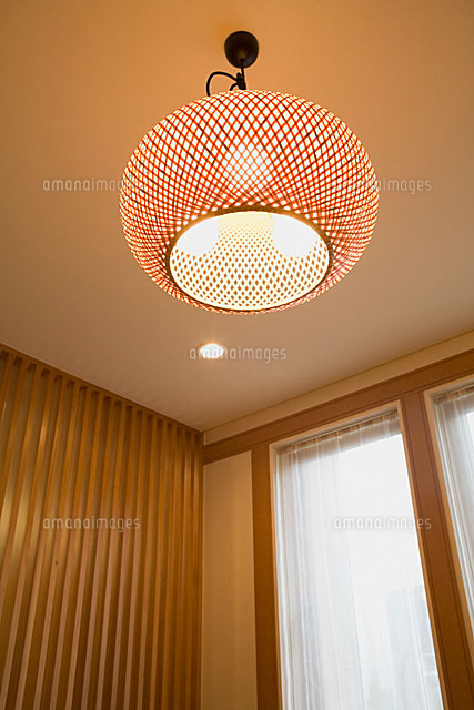 照明器具 の写真素材 イラスト素材 アマナイメージズ