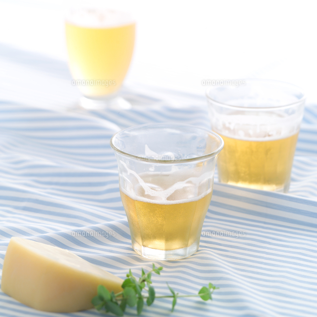 飲みかける