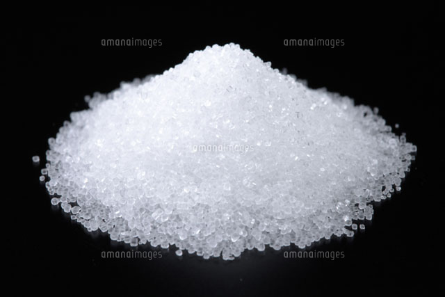 グラニュー糖 の写真素材 イラスト素材 アマナイメージズ