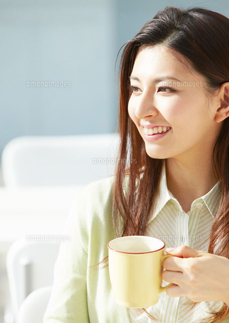 コーヒーブレイク の写真素材 イラスト素材 アマナイメージズ